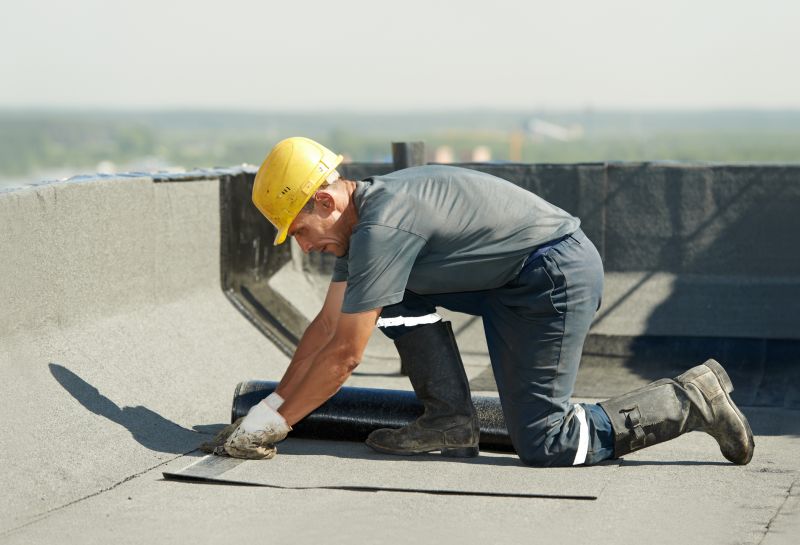 Roofing Warranty Options