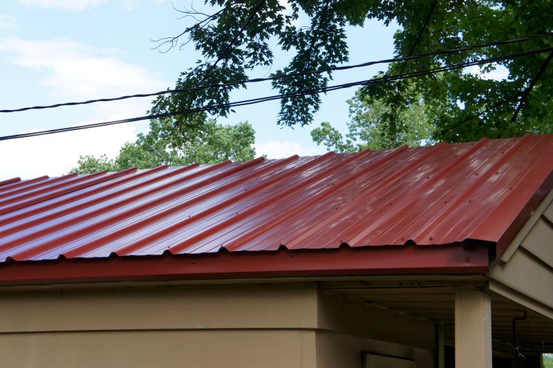 Residential Roofing Solutions