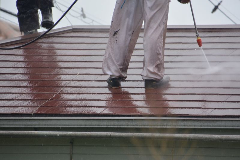 Roof Repair
