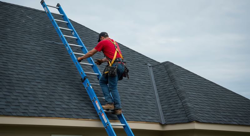Best Time to Hire Roofing Services