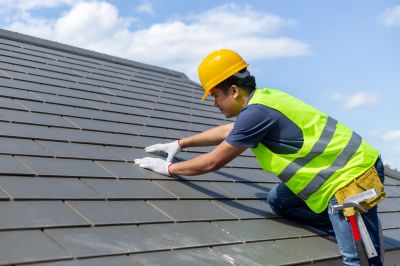 Best Time to Hire Roofing Services